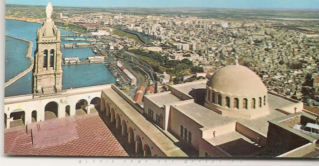 oran Vue générale d'Oran, depuis Sta Cruz (84).jpg